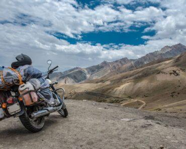 Ladakh