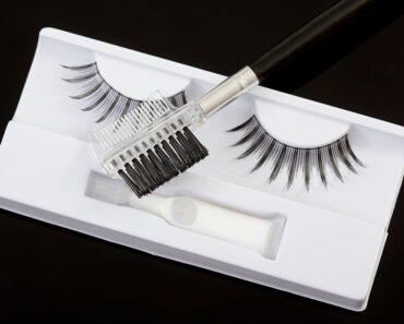 Eyelash Boxes