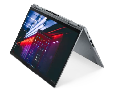 Lenovo ThinkPad e585 Review