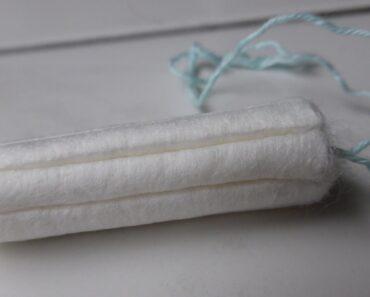 <strong>Do organic tampons perform better?</strong>