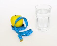 <strong>How can I tell if it is water weight or fat?</strong>