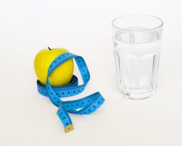 <strong>How can I tell if it is water weight or fat?</strong>