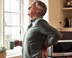 How to Treat Chronic Back Pain and Get Long-Term Pain Relief